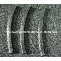 Graphite Packing Reinforced with Ss304/316L/Nickel Wire